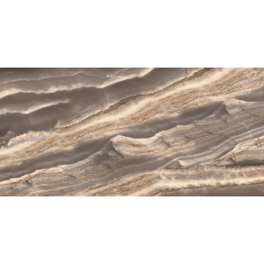 Onyx Opera Anthracite - porcelain tile